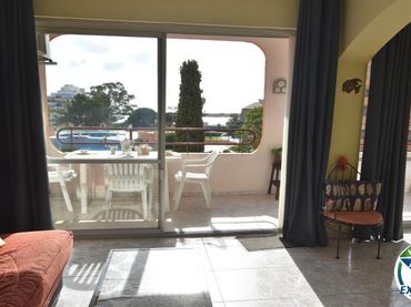 Apartment with pool for sale in Santa Margarita