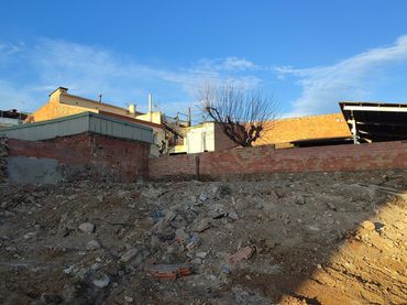 Terreno residenziale in vendita a Carrer Canari 16