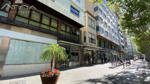 Foto 4 de Pis en venda a Carrer Sant Francesc de Borja, Centro Histórico, Gandia