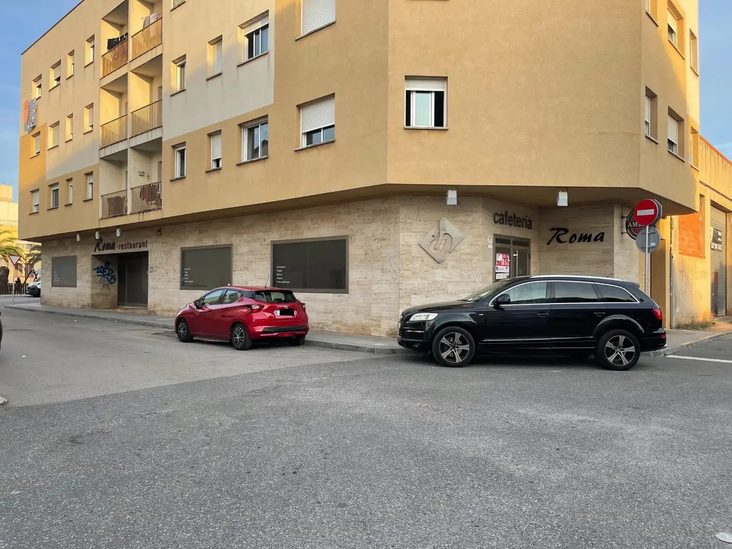 Local de lloguer a Carrer Montells , 20, Grau - Quintanes