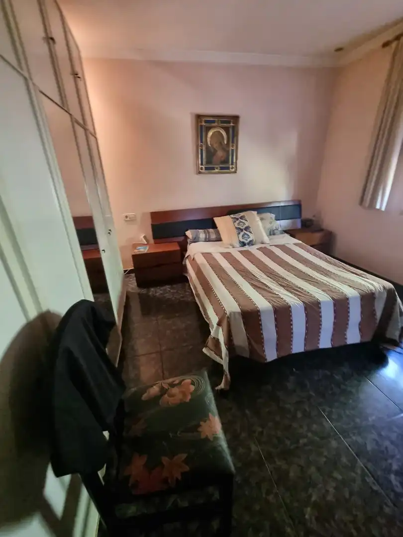 Dormitori de Casa o xalet en venda en Lleida amb Jardí privat i Traster