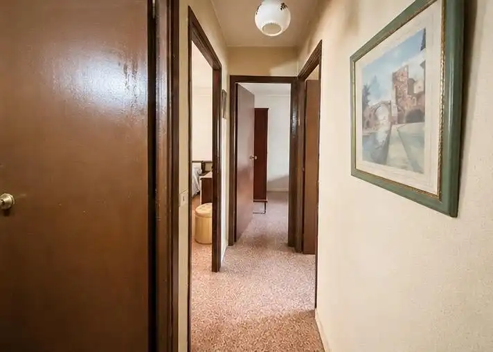 Piso en venta en Torrejón de Ardoz con Terraza