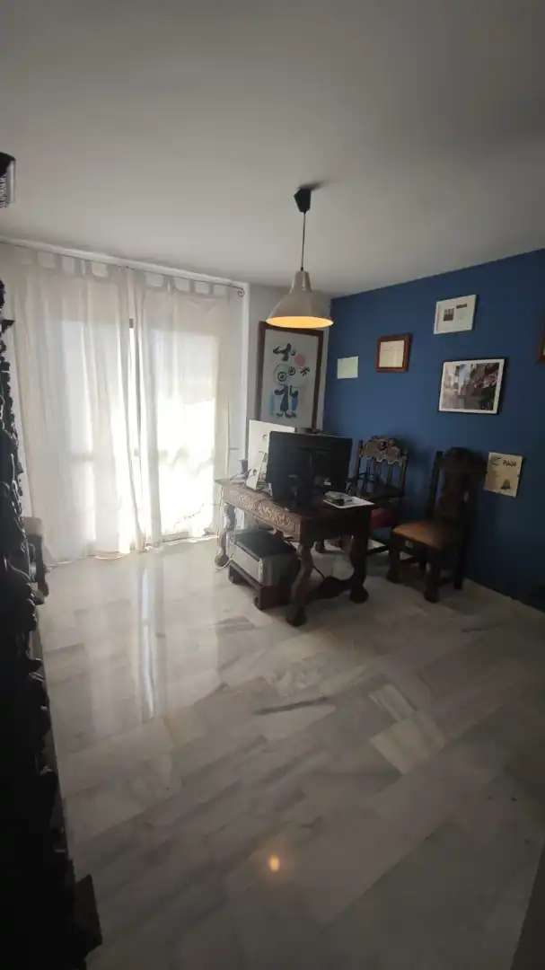 Ático en venta en N/A, -1, El Peñoncillo