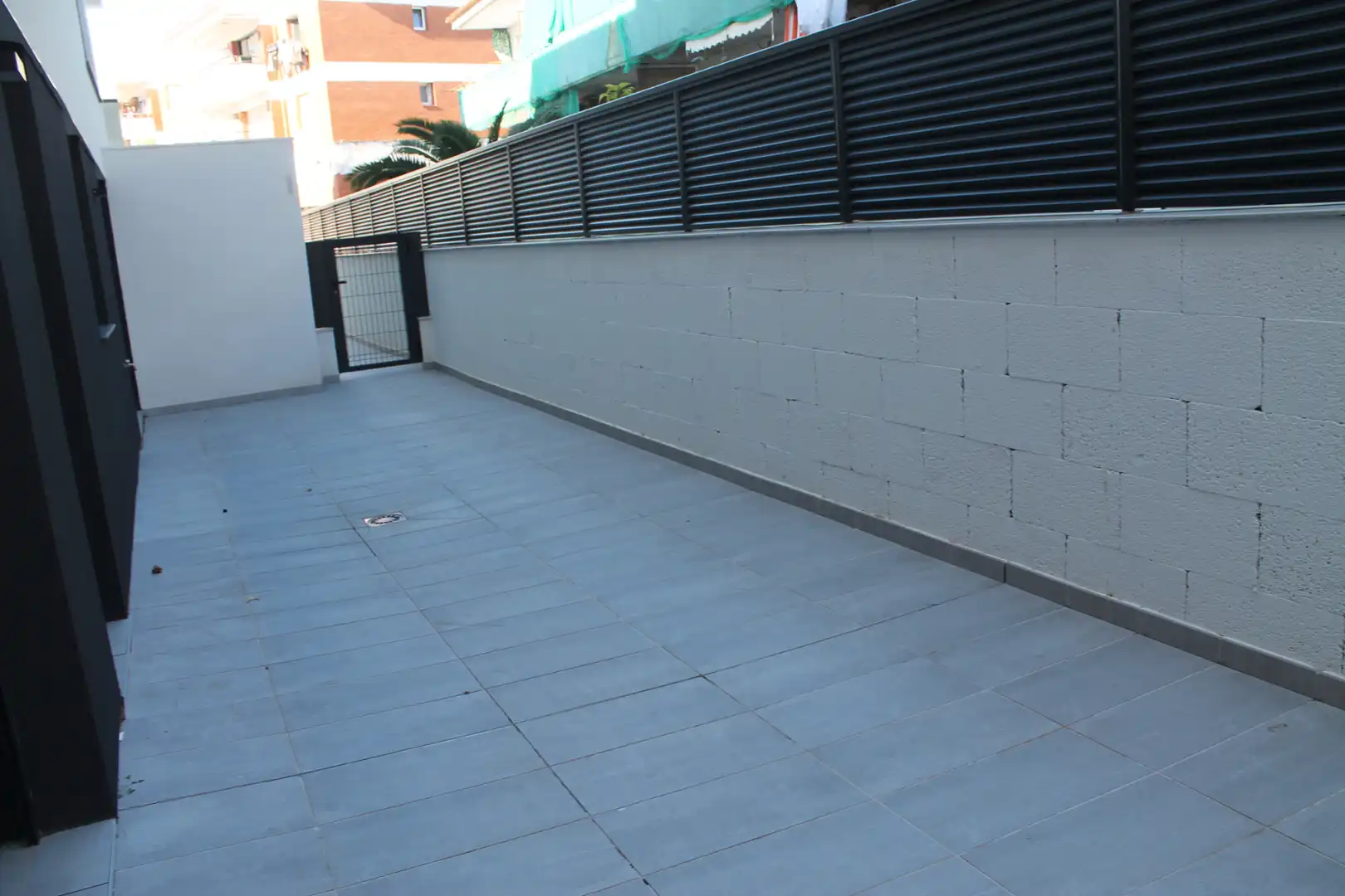 Rez-de-chaussée avec piscine à vendre à Carrer del Doctor Fleming 7, imagen 19