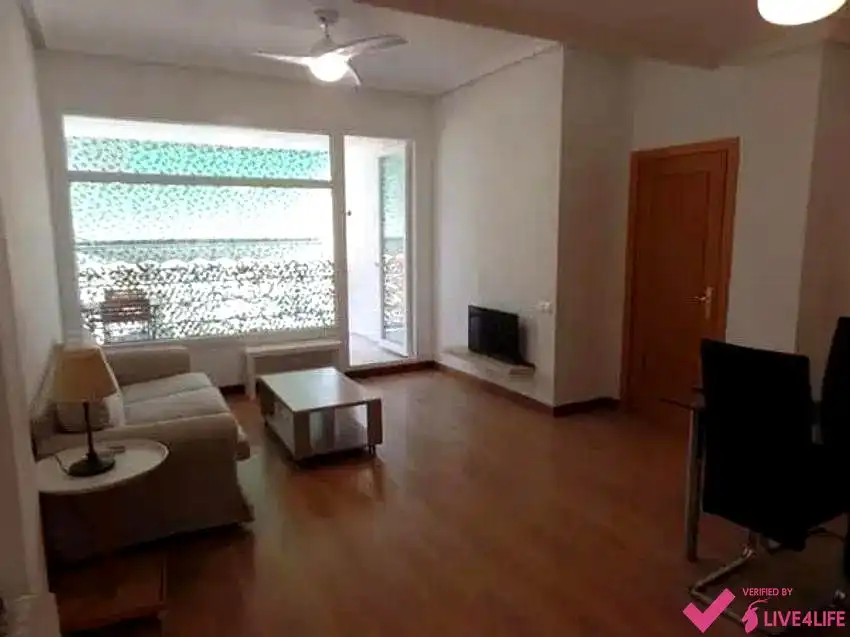 Flat for rent in calle de Ramon Llull, La Carrasca
