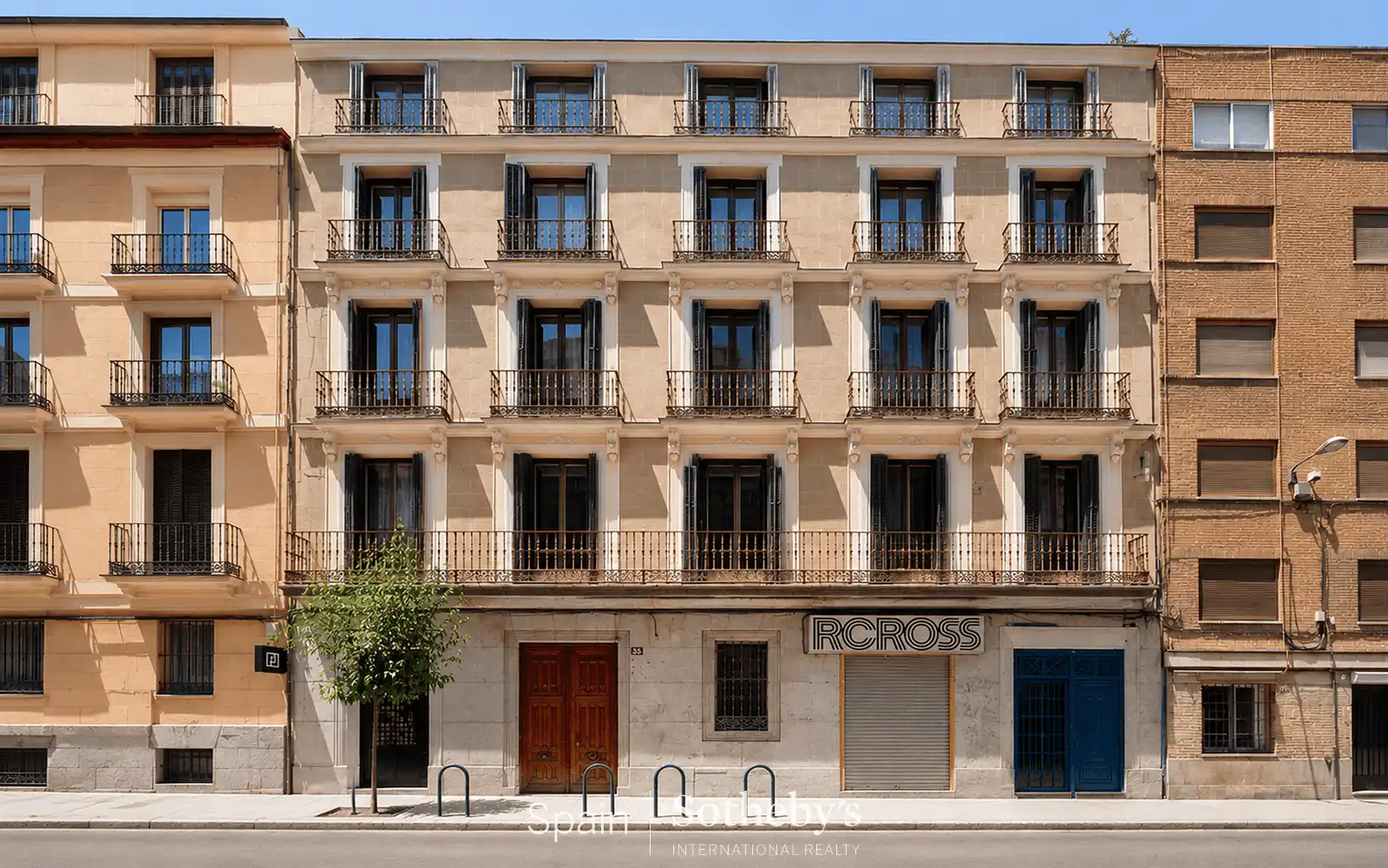 Appartement compact avec ascenseur à vendre à Centro, imagen 48