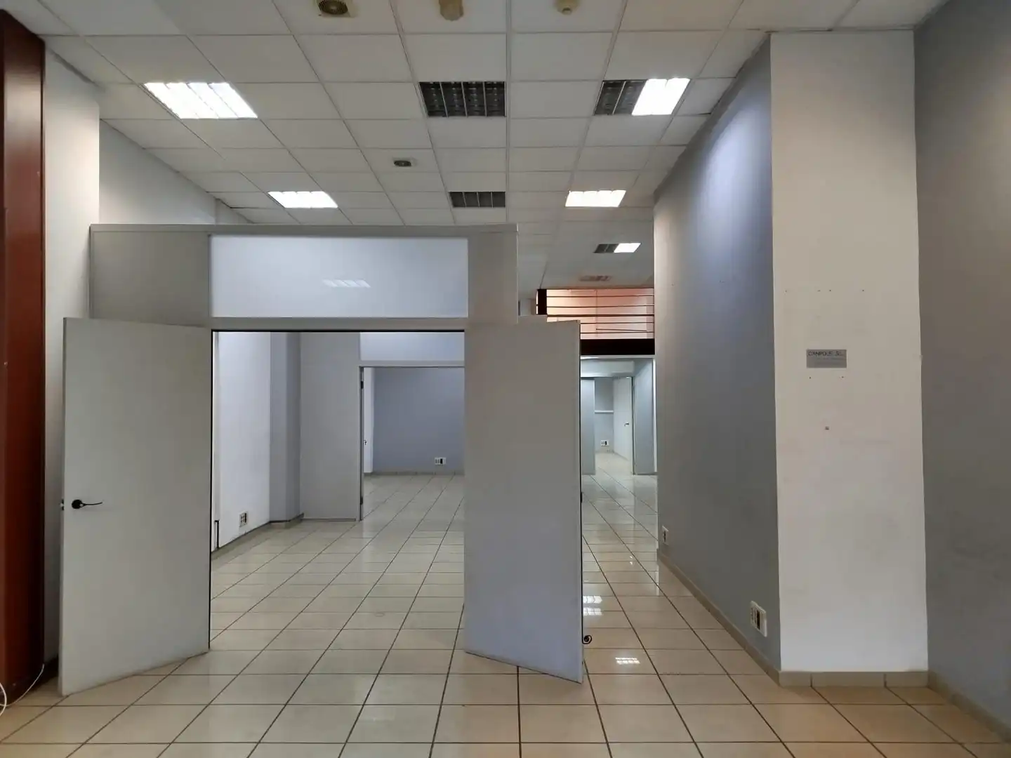 Local de alquiler en Las Palmas de Gran Canaria con Aire acondicionado