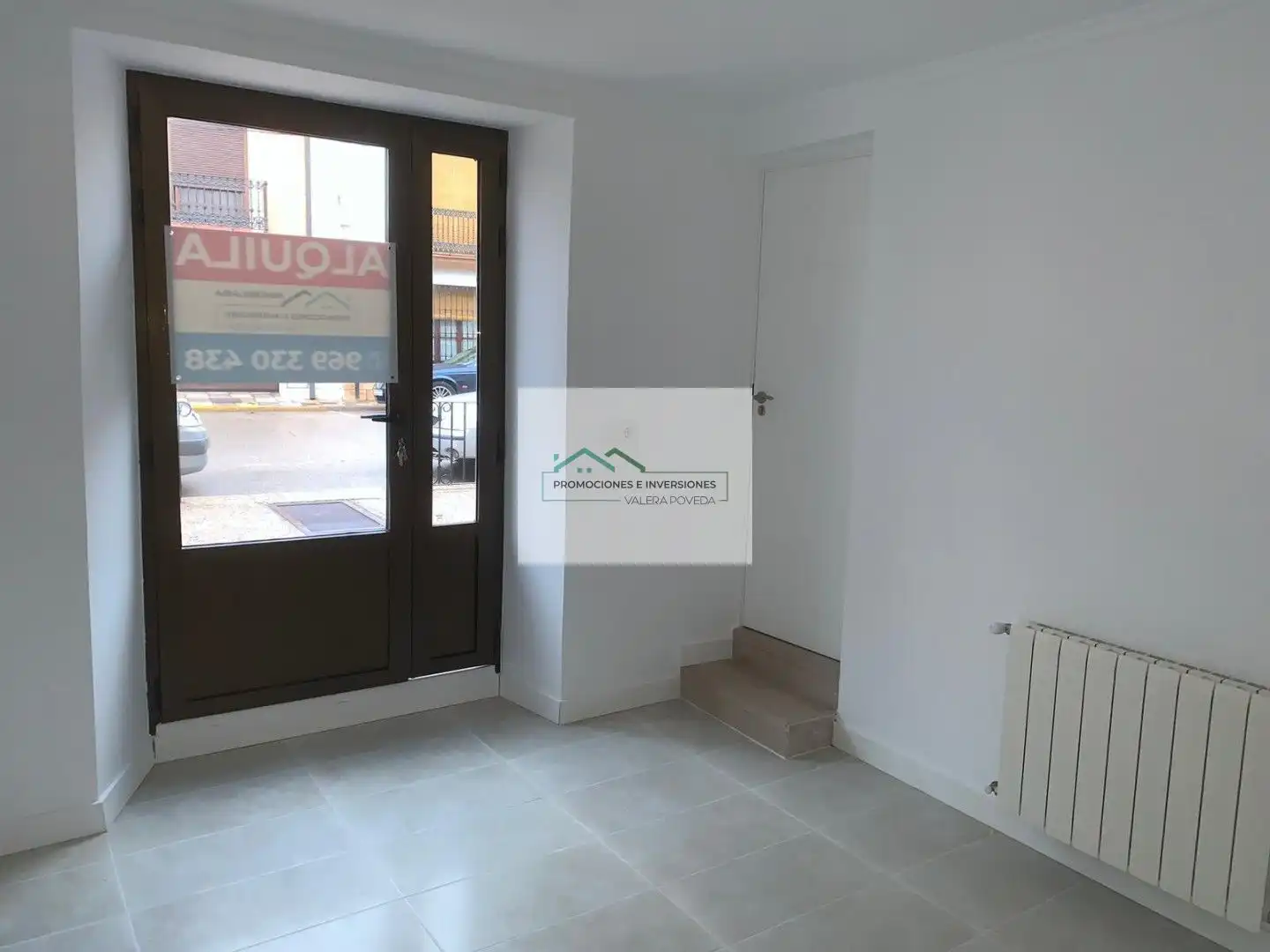Local comercial de lloguer a Calle San Pedro 7, imagen 2