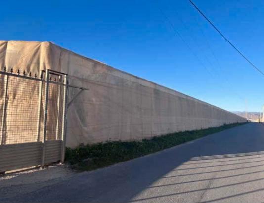 Foto 1 de Terreno en venta en Carrera de las Piedras, 22, Nueva Andalucía, Almería