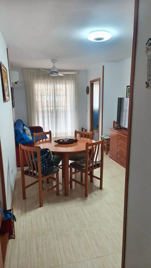 Apartament amb piscina en venda a Amplaries 23, imagen 10