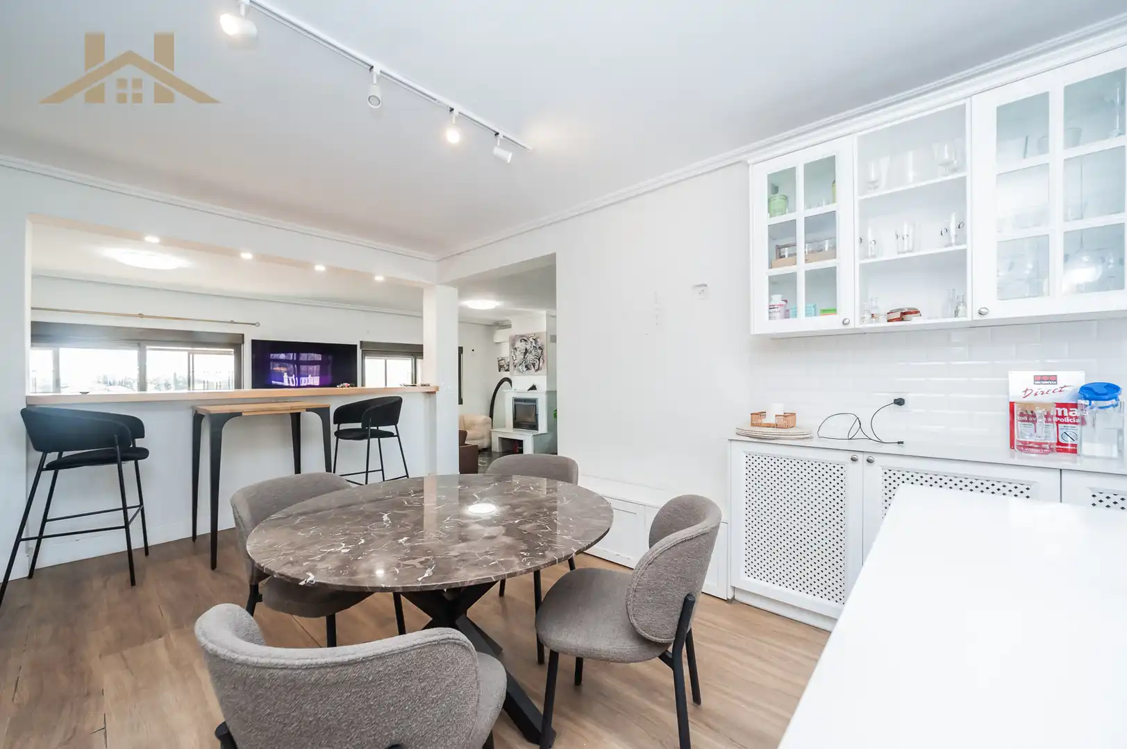 Haus mit Terrasse zum Verkauf in Calle de Bilbao 18, imagen 10