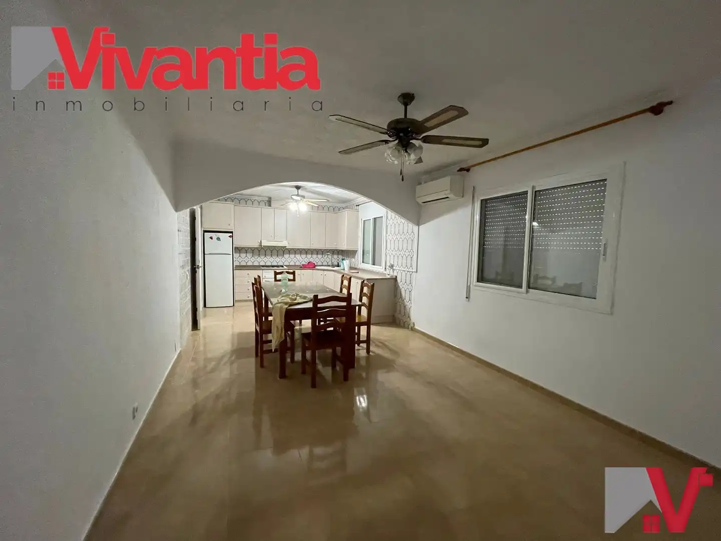 Exterior view of Houses for sale in Lorca  with Terrace and Storage room