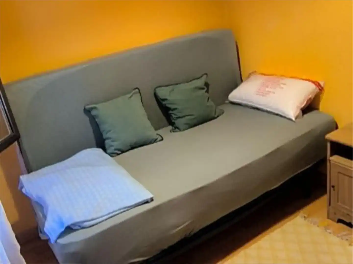 Habitación de Piso en venta en Avilés