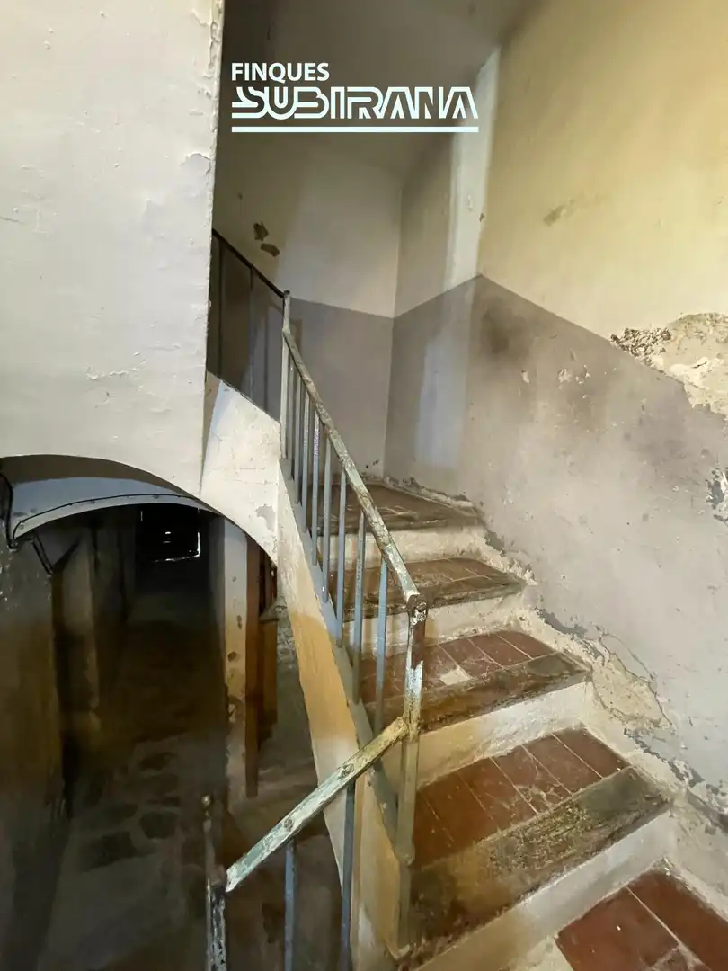 Maison avec terrasse à vendre à Santa Coloma de Queralt, imagen 27