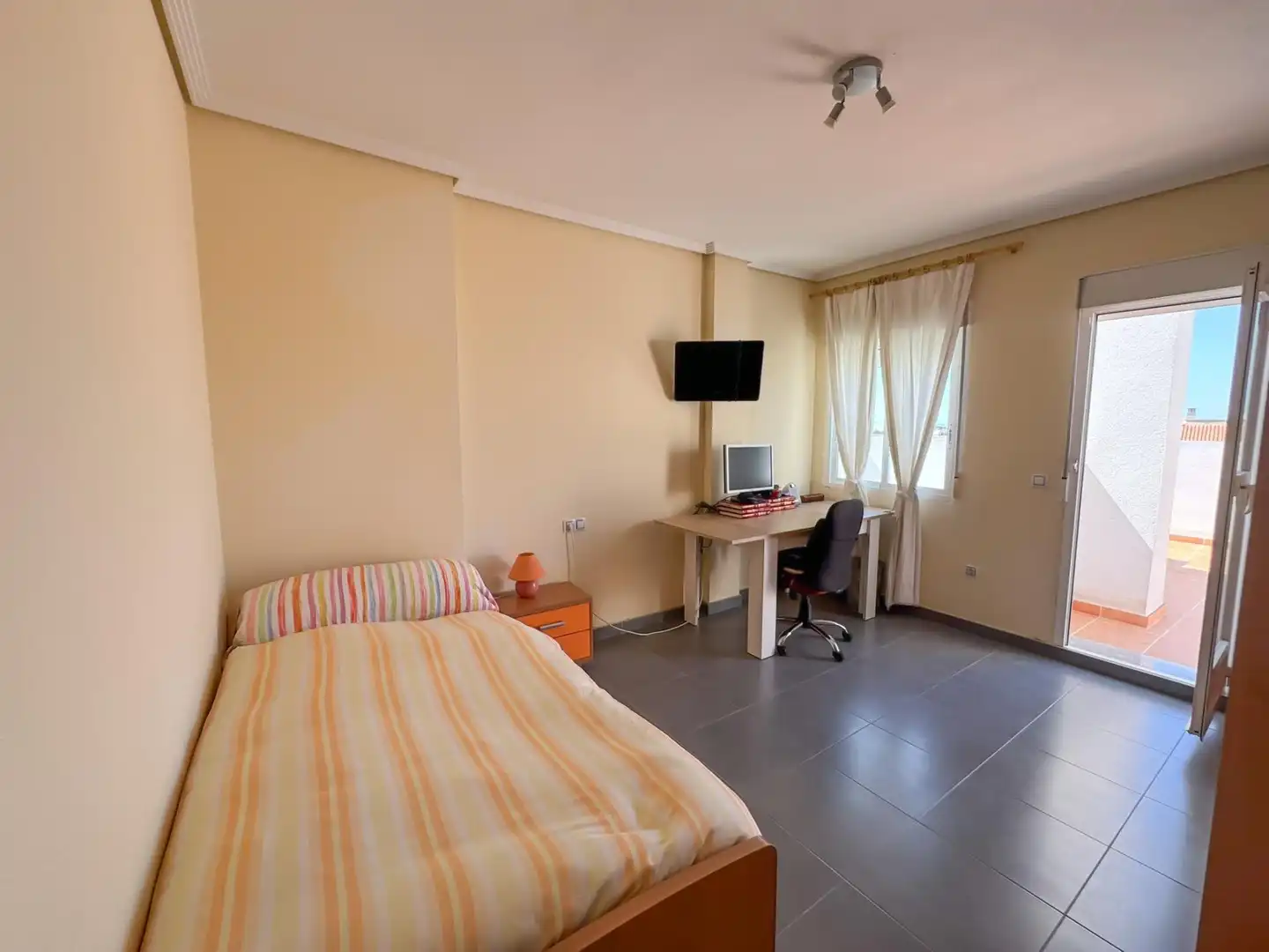 Dormitori de Àtic en venda en Ondara
