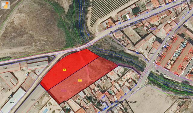 Terreno residencial en Venta en Camino de Arcicóllar a Renales y Huecas en Arcicóllar