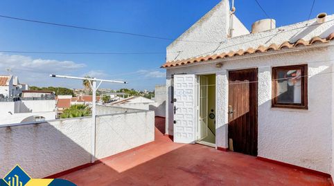 Foto 4 von Einfamilien-Reihenhaus zum Verkauf in Avenida Habaneras - Curva de Palangre, Torrevieja