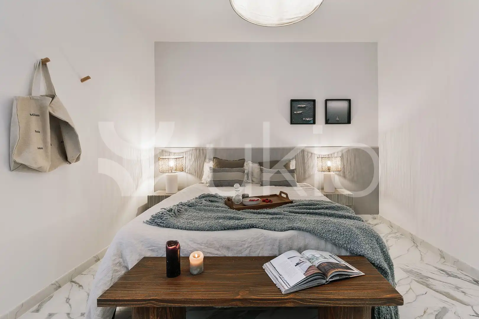 Apartamento con ascensor en alquiler en Carrer de Modolell, imagen 18