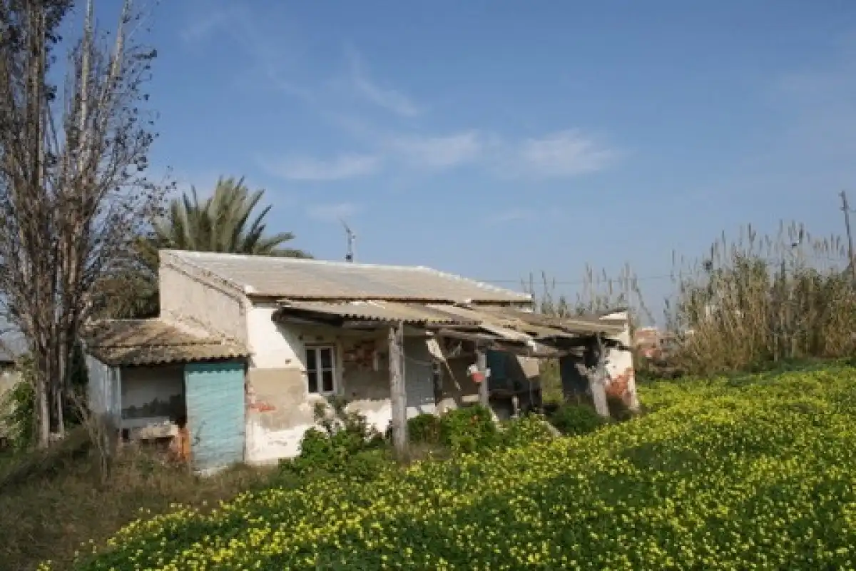 Terreno rústico en venta en Desamparados - Hurchillo - Torremendo, imagen 8