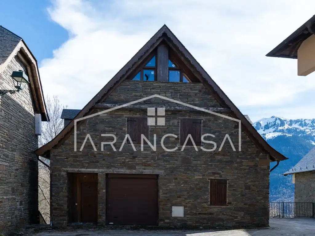 Exterior view of Houses for sale in Arres