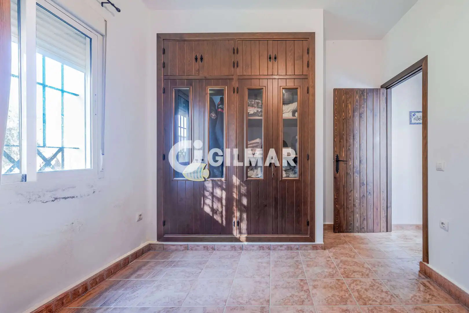 Casa o chalet en venta en Zahora