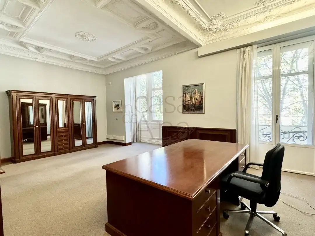 Office for rent in Bilbao   with Air Conditioner and Heating