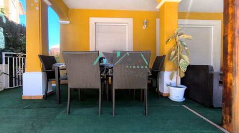 Foto 5 de Casa o chalet de alquiler en Infanta Elena, Calabardina, Águilas