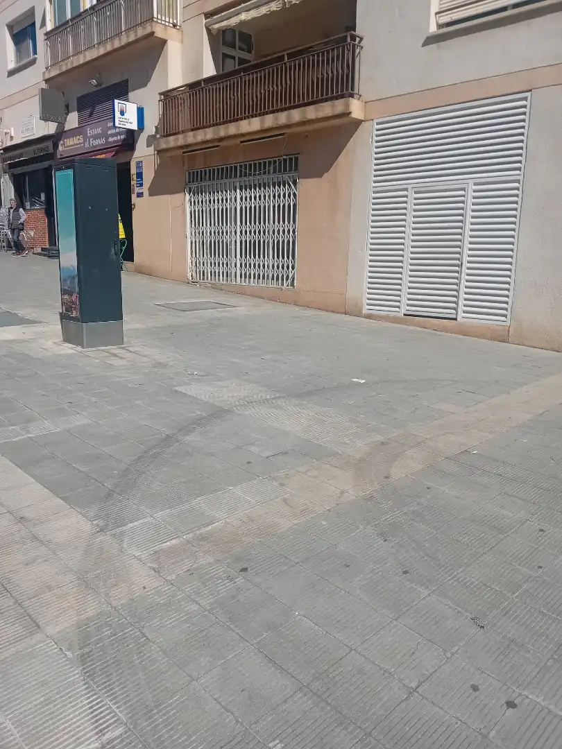Business premises for sale in Avinguda del Fornàs 6, imagen 4