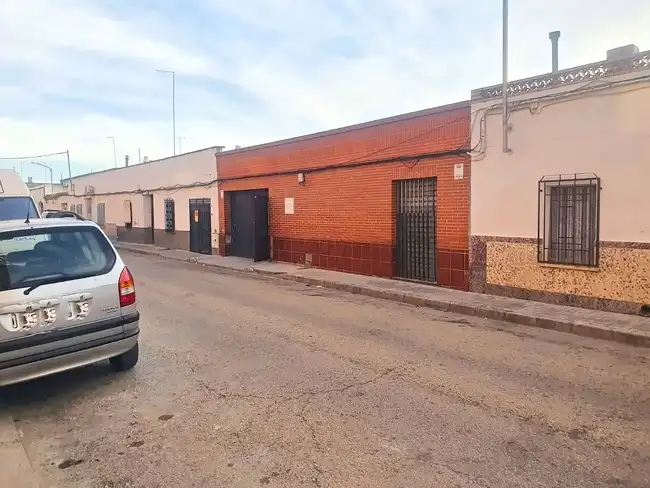 Chalet en venta en C/ Joaquín Costa, imagen 8