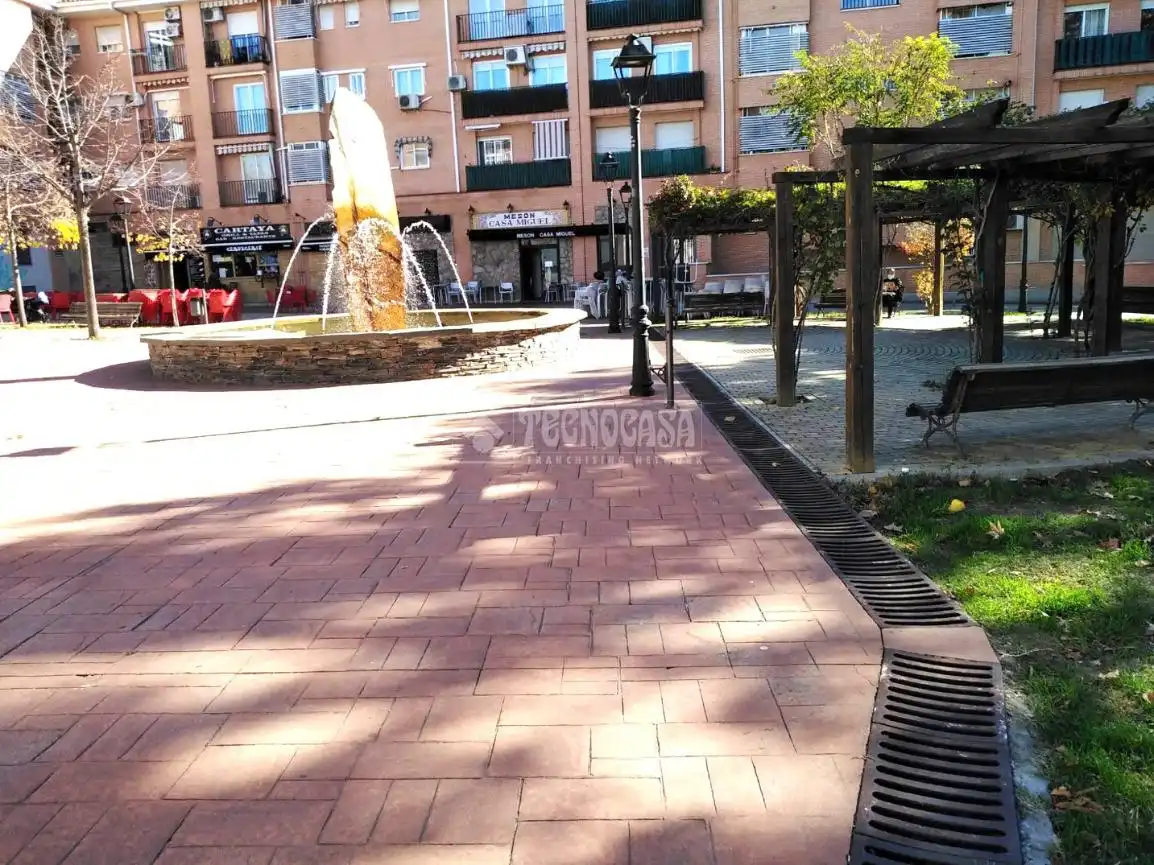 Individual with lift for sale in Centro, imagen 15