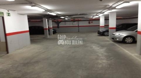 Photo 5 of Garage for sale in Nou , Catadau, Valencia