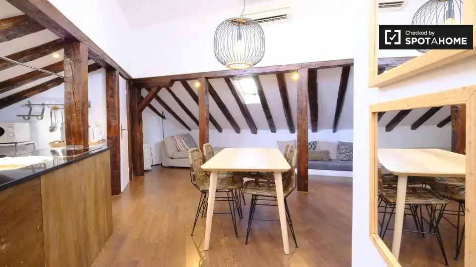Appartement à louer à Centro, imagen 6