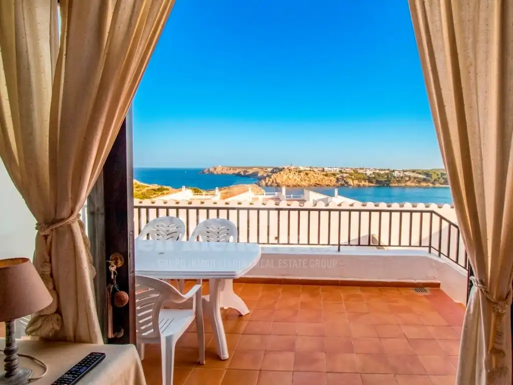 Apartments for sale in Arenal d'en Castell