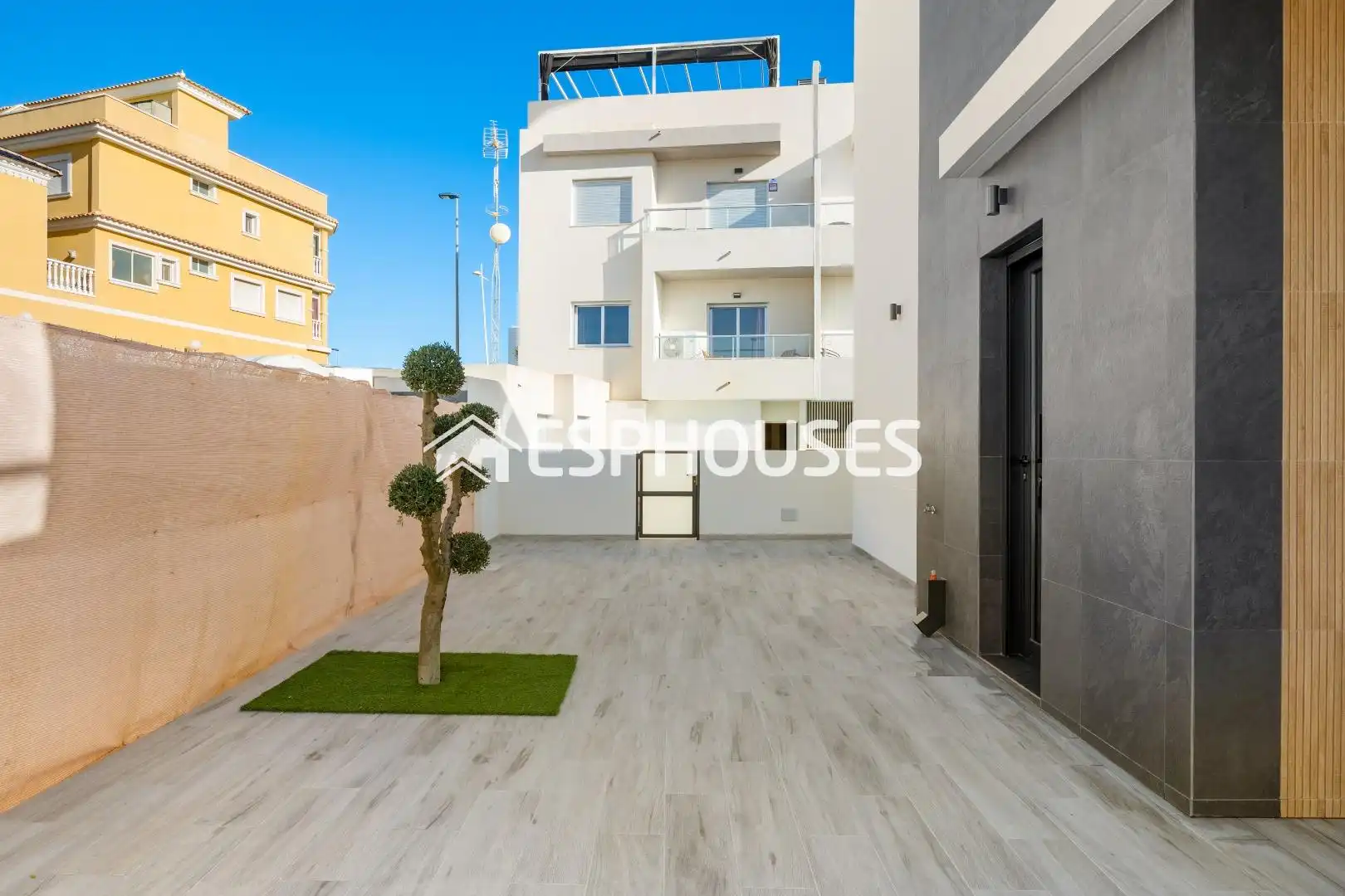 Casa con terraza en venta en Benijófar, imagen 36