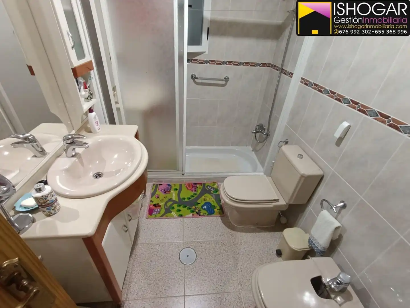 Wohnung mit Balkon zum Verkauf in JUAN  ALCAIDE, imagen 12