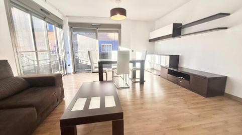 Foto 2 de Pis de lloguer a Centro - Ambulatorio, Valencia