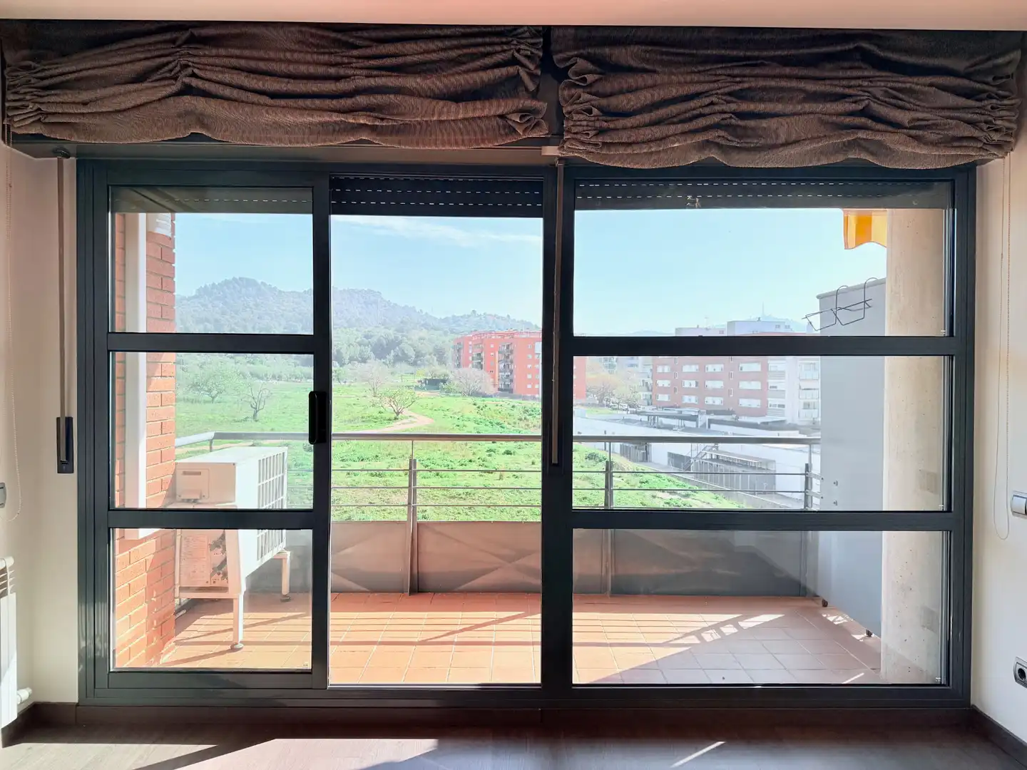 Terraza de Piso en venta en Sant Feliu de Llobregat con Aire acondicionado, Calefacción y Parquet