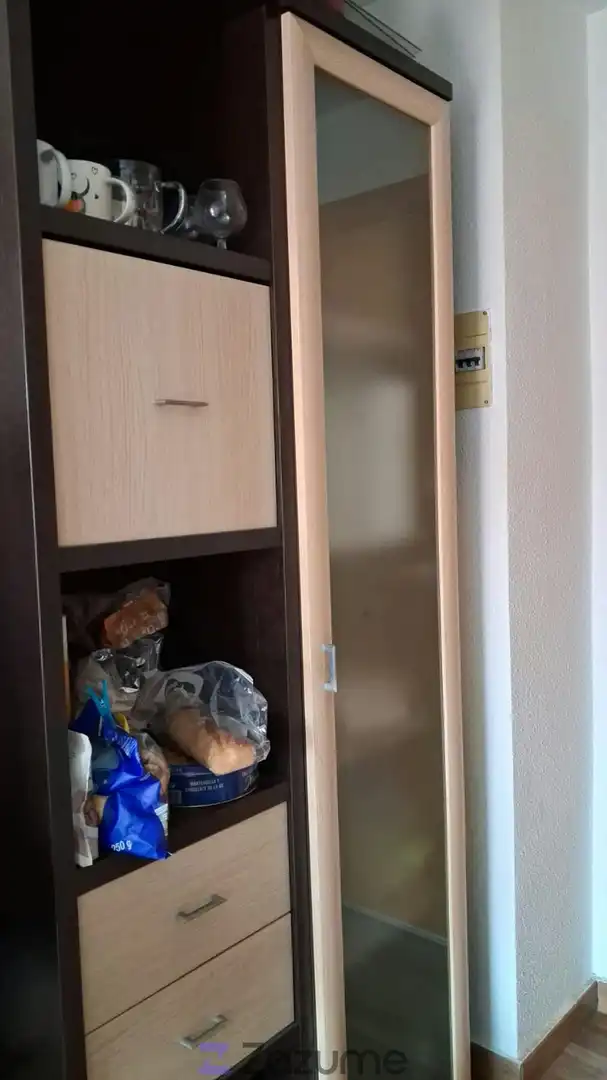 Piso de alquiler en Calella con Terraza, Trastero y Amueblado
