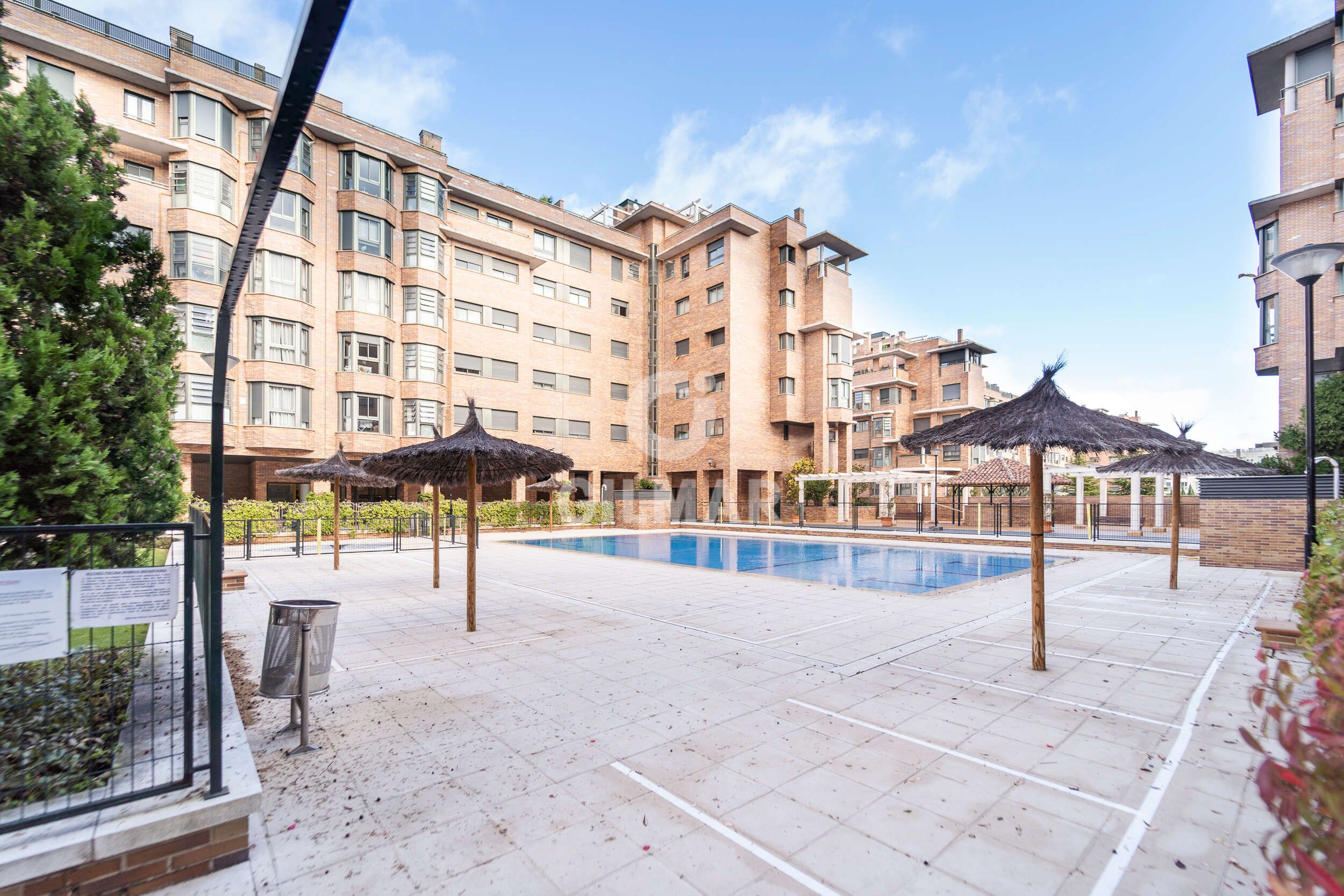 Maisonette zum Verkauf in Palomas, Hortaleza