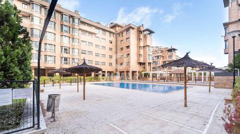 Photo 2 of Duplex for sale in Palomas,  Madrid Capital