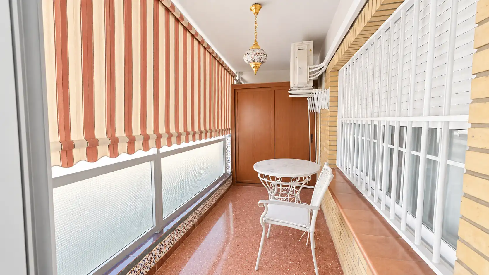 Flat with pool to rent in Avenida del Mediterráneo, imagen 6