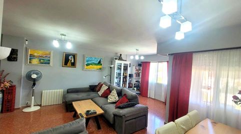 Foto 2 de Apartament en venda a Calle Pinet, Plaza Elíptica - República Argentina, Gandia