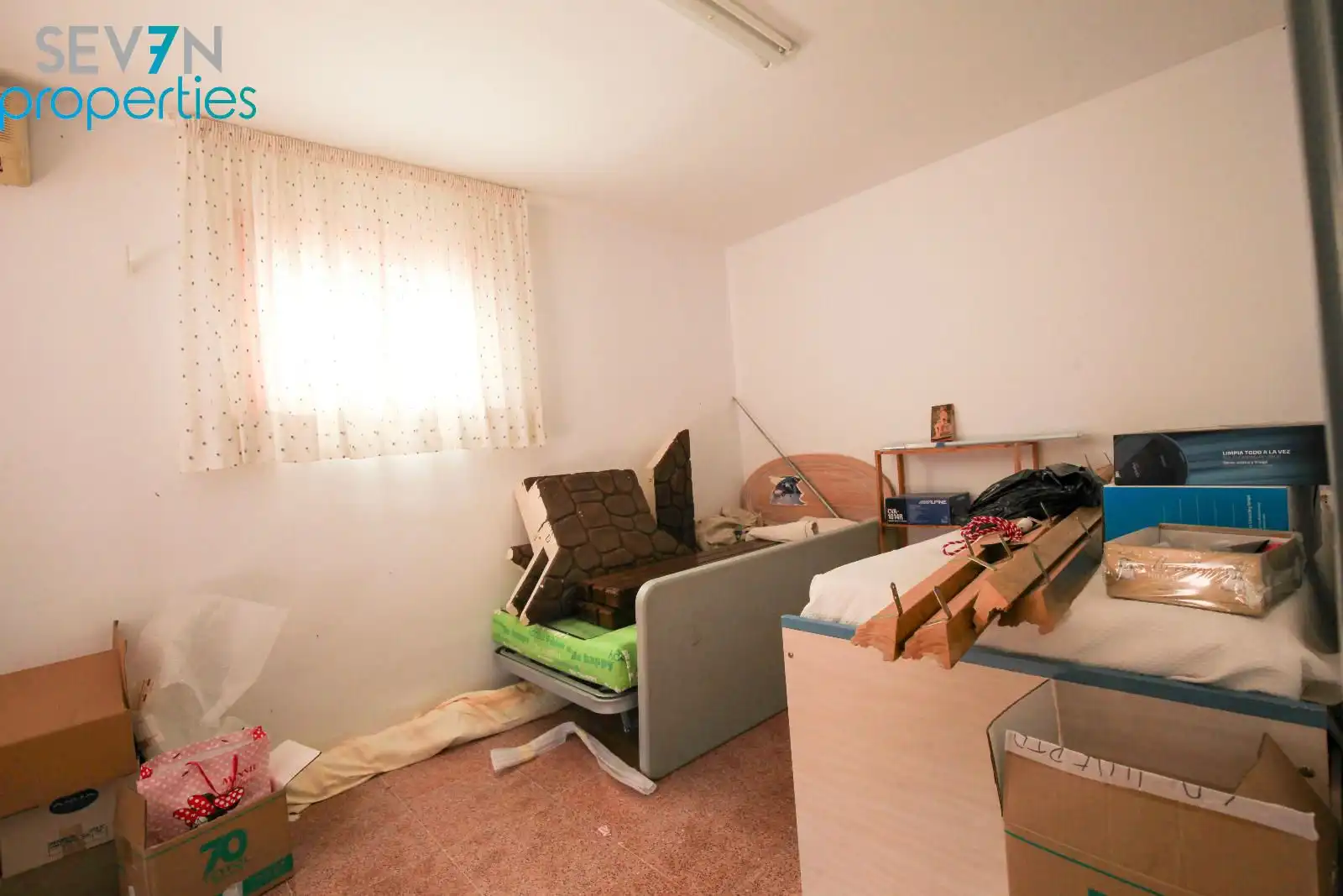 Villa in vendita a Valle del Sol, imagen 38