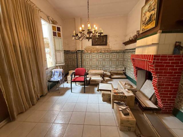 Casa adosada en Venta en L'Hort de Senabre