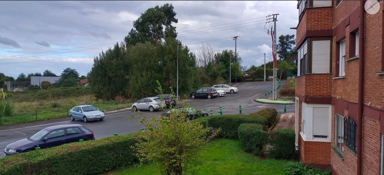 Parking de Piso en venta en Leioa con Aire acondicionado, Calefacción y Terraza