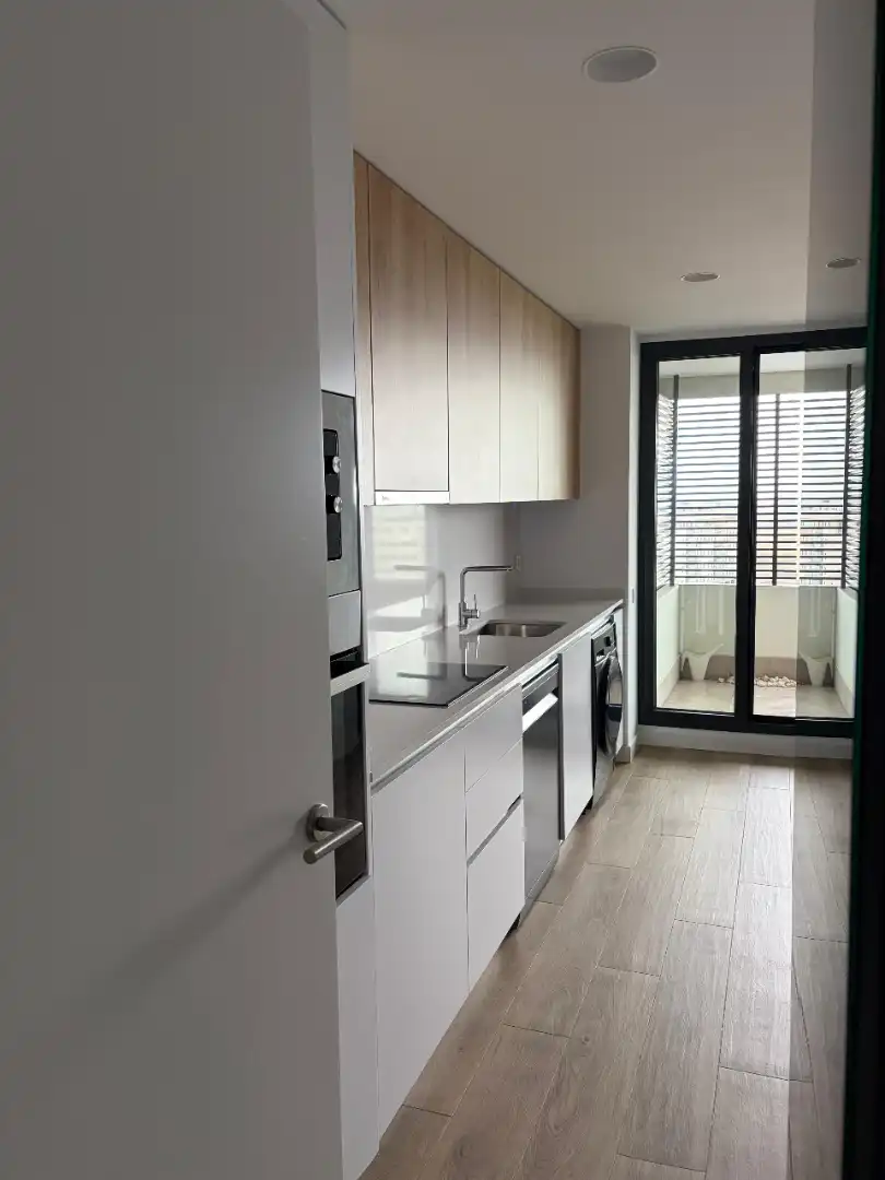 Flat with pool to rent in Avenida de la Seda, imagen 15