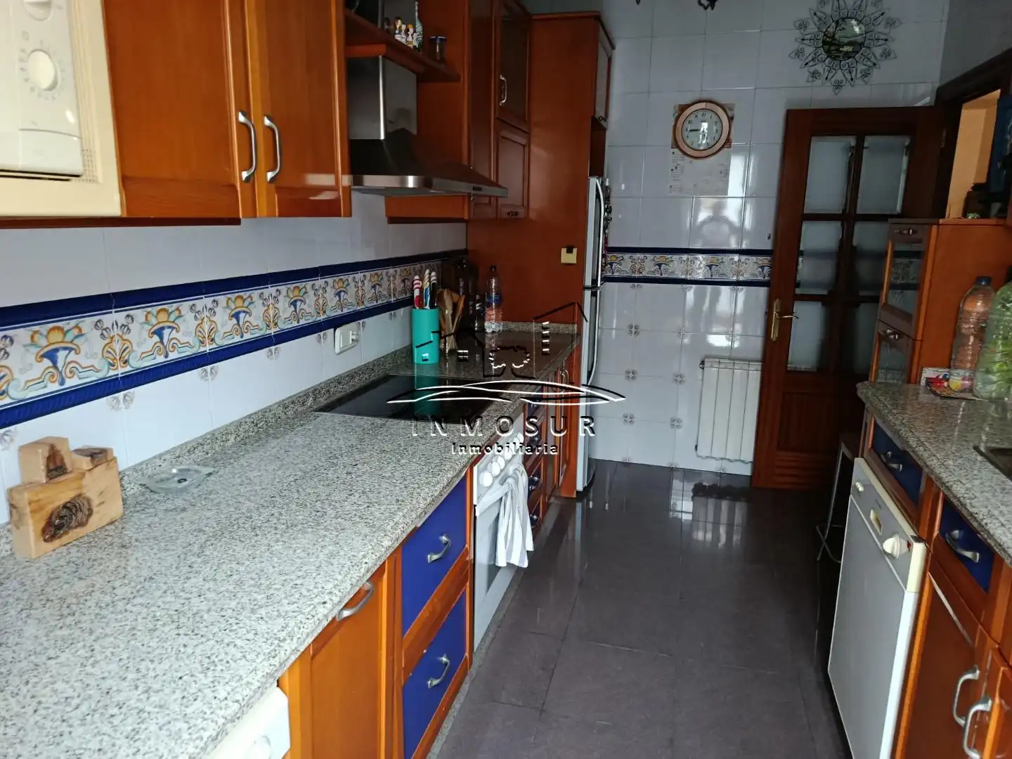 Reihenhaus zum Verkauf in El Valle, imagen 5