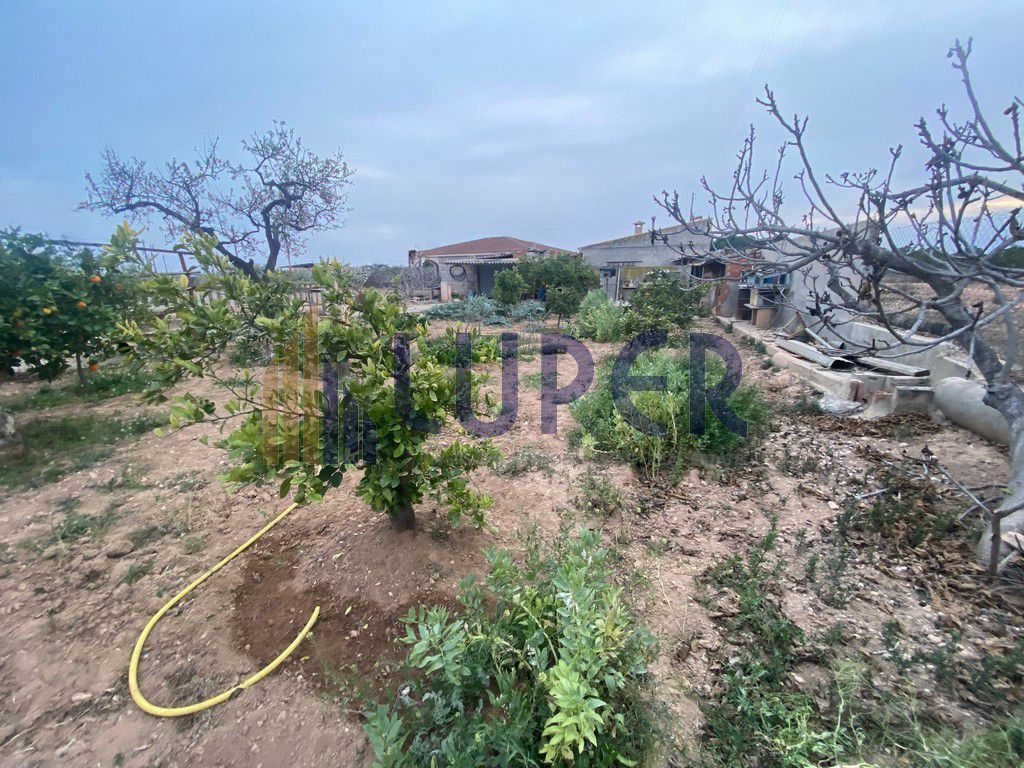Country house for sale in Villamontes - Boqueres