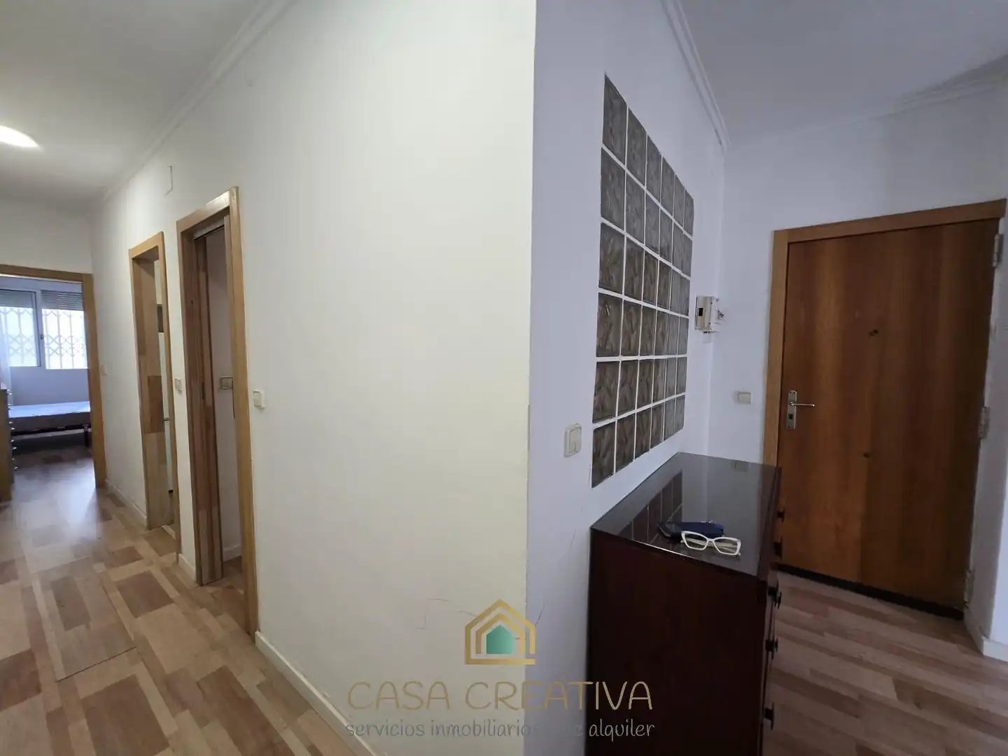 Flat with terrace for sale in Paseo Paseo Pechina, imagen 63