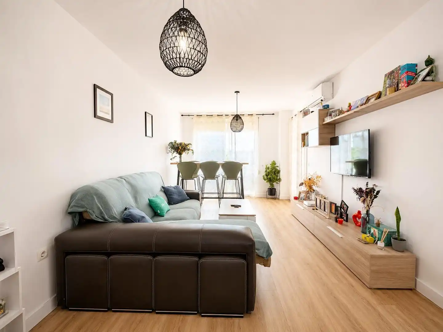 Flat with lift for sale in La Reconquista - El Rosario, imagen 5